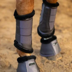 Clearance - Guêtres fermées Dark Guêtres Fermées