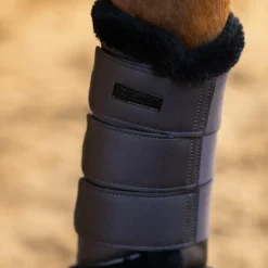 Clearance - Guêtres fermées Dark Guêtres Fermées