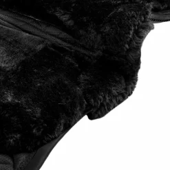 Tapis Cso/ Mixtes|Tapis De Selle*Equestrian Stockholm - Tapis de selle Crystal Noir