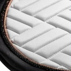 New - Tapis de selle Modern Dark Ocean / marine Tapis Cso/ Mixtes|Tapis De Selle