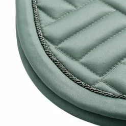 Tapis Cso/ Mixtes|Tapis De Selle*Equestrian Stockholm - Tapis de selle Modern Mint Green Vert