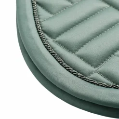 Dressage|Tapis De Dressage*Equestrian Stockholm - Tapis de dressage Modern Mint Green Vert