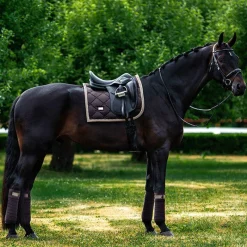 Sale - Tapis de dressage Golden Brown Dressage|Tapis De Dressage