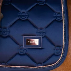 Sale - Tapis de selle Lagoon blush Tapis De Selle Poneys|Tapis Cso/ Mixtes