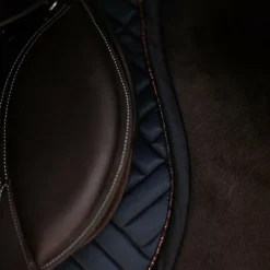 Clearance - Tapis de selle Modern Dark Ocean Tapis Cso/ Mixtes|Tapis De Selle