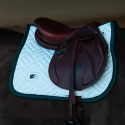 - Tapis de selle Dramatic Monday Modern Tapis Cso/ Mixtes|Tapis De Selle