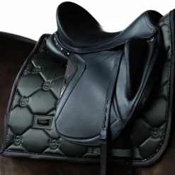 Sale - Tapis de dressage Avenue Green armé Dressage|Tapis De Dressage