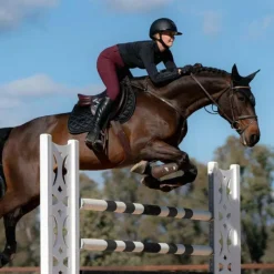 Discount - Tapis de selle Total Eclipse Tapis De Selle Poneys|Tapis De Selle