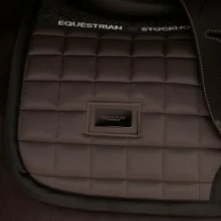 Online - Tapis de selle Sportive Mocha Tapis Cso/ Mixtes|Tapis De Selle