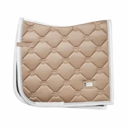 Dressage|Tapis De Dressage*Equestrian Stockholm - Tapis de dressage Sand Beige