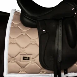 Dressage|Tapis De Dressage*Equestrian Stockholm - Tapis de dressage Sand Beige