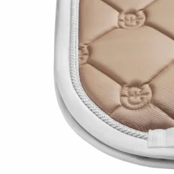 Dressage|Tapis De Dressage*Equestrian Stockholm - Tapis de dressage Sand Beige