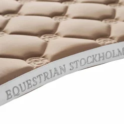 Dressage|Tapis De Dressage*Equestrian Stockholm - Tapis de dressage Sand Beige