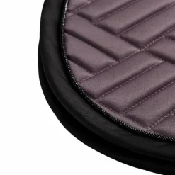 Tapis Cso/ Mixtes|Tapis De Selle*Equestrian Stockholm - Tapis de selle Modern Dark Violet