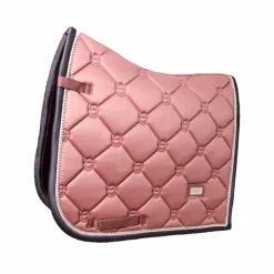 Dressage|Tapis De Dressage*Equestrian Stockholm - Tapis de dressage Pink Pearl