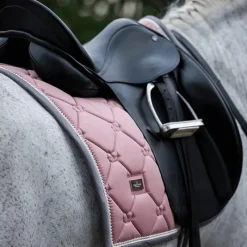 Dressage|Tapis De Dressage*Equestrian Stockholm - Tapis de dressage Pink Pearl