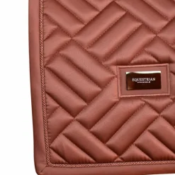 Clearance - Tapis de dressage Modern Coral Dressage|Tapis De Dressage