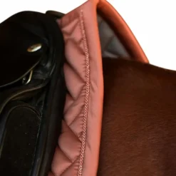 Clearance - Tapis de dressage Modern Coral Dressage|Tapis De Dressage