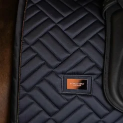 Online - Tapis de dressage Modern Dark Ocean Tapis De Dressage|Tapis De Selle