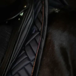 Online - Tapis de dressage Modern Dark Ocean Tapis De Dressage|Tapis De Selle