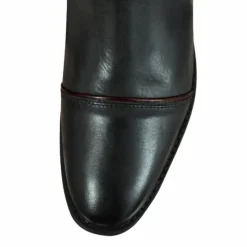 Boots D'Équitation*Equicomfort - Boots cavalières Navone Noir