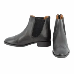 Boots D'Équitation*Equicomfort - Boots Rimini Noir