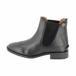 Boots D'Équitation*Equicomfort - Boots Rimini Noir