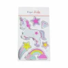Papeterie*Equi-kids - Stickers licorne
