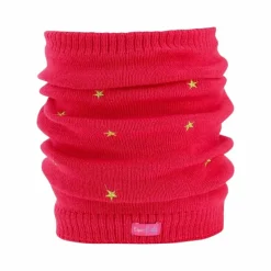 Tours De Cou*Equi-kids - Tour de cou Arion framboise