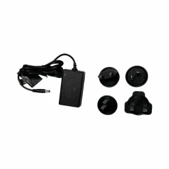 Accessoires De Massages*Equilibrium - Chargeur pour tapis de massage chauffant Gris