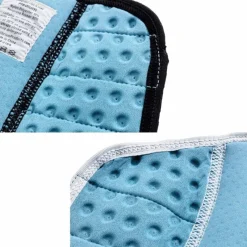 New - Guêtres S&F intégrales x2 Endurance|Guêtres Fermées