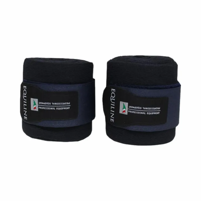 Sale - Bandes de repos Stable (x2) Bandes De Repos