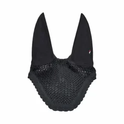 Dressage|Bonnets Pour Chevaux*Equiline - Bonnet Kim Marine