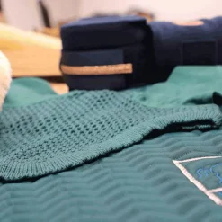 Dressage|Cso*Equiline - Bonnet Kim Vert