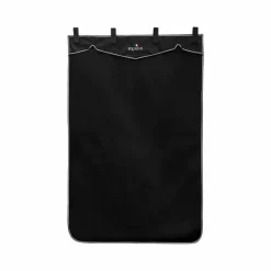 Portes Et Tentures De Box*Equiline - Tenture de box longue Unique / Noir