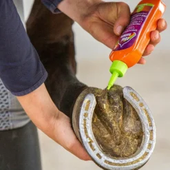 Clearance - Soin protection de la fourchette Fourchettes Pourries