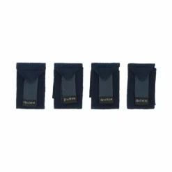 Hot - Bandes de polo pour mini poney Peluches