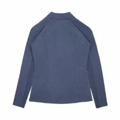 Discount - Baselayer manches longues femme Je t'aime Sabine / gris T-Shirts Et Baselayers