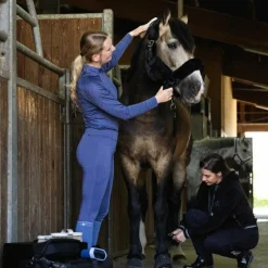 Discount - Baselayer manches longues femme Je t'aime Sabine / gris T-Shirts Et Baselayers