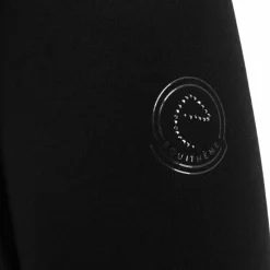 T-Shirts Et Baselayers*Equithème - Baselayer manches longues femme Je t'aime Stella Noir