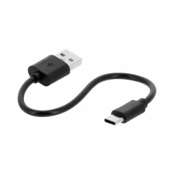 Textile Chauffant*Equithème - Batterie pour gilet chauffant Noir