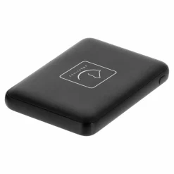 Textile Chauffant*Equithème - Batterie pour gilet chauffant Noir