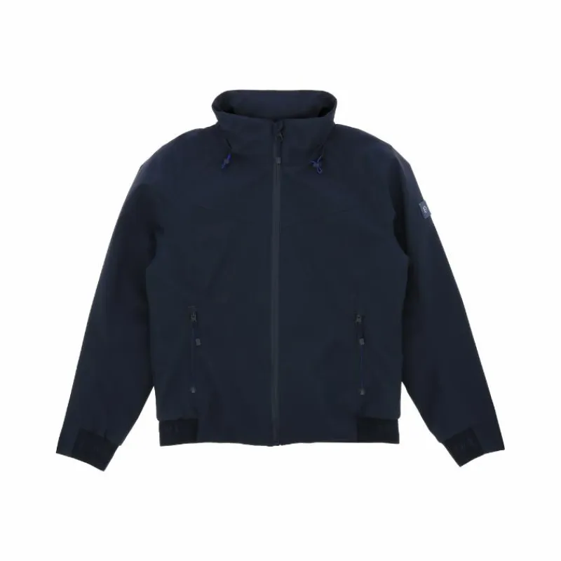 Blousons Et Manteaux*Equithème - Blouson court femme Alina Marine