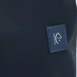 Blousons Et Manteaux*Equithème - Blouson court femme Alina Marine