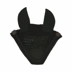 Outlet - Bonnet chasse-mouches Badge Bonnets Pour Chevaux