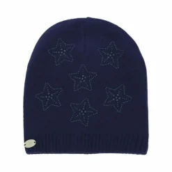 Clearance - Bonnet Morgan Indigo Bonnets/ Bandeaux