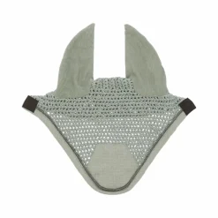 Bonnets Pour Chevaux*Equithème - Bonnet pour chevaux Chic clair Gris