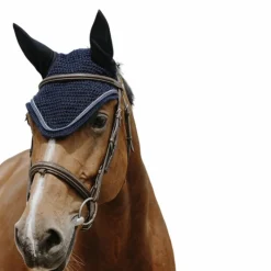 - Bonnet pour chevaux Hexalight Bonnets Pour Chevaux
