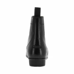 Boots D'Équitation*Equithème - Boots à zip Chic Noir