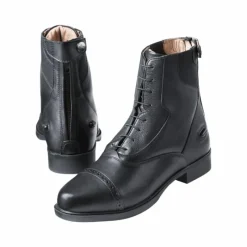 Clearance - Boots confort extrême à lacets Boots D'Équitation